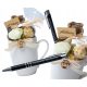  GESCHENK ZUM JAHRESENDE FÜR DEN LEHRER-TASSE-STIFT