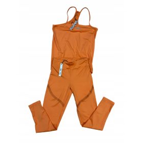  ASOS 4505 SPORT-SET-TOP + LEGGINGS