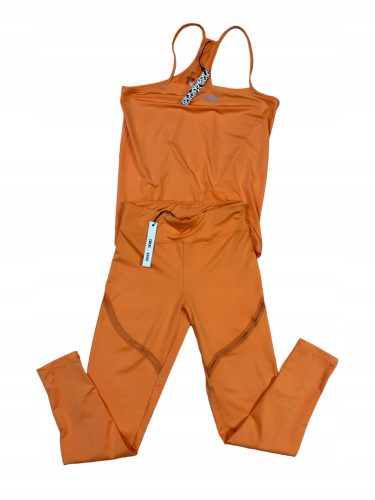  ASOS 4505 SPORT-SET-TOP + LEGGINGS