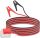 Starthilfekabel 2m 8,37 mm² für Milwaukee M18 18V Batterien und Akkus