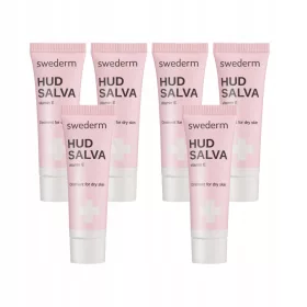 Swederm Hudsalva Vitamin E 8 ml maść do skóry suchej