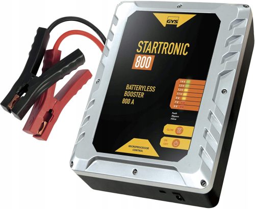 GYS STARTRONIC 800 STARTGERÄT