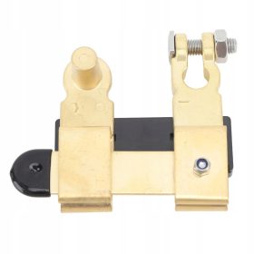  12V 24V Batterietrennschalter Messing Heavy Duty