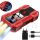  AUTO-GLEICHRICHTER JUMP STARTER BOOSTER POWERBANK 12V 99900MAH