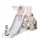 Kinder Garten Rutsche 4 in 1 Baby Laufstall Geeignet für 1-3