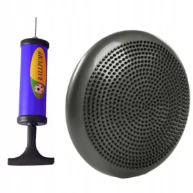  Fußmassagegerät Stabile Wackelscheibenauflage 34 cm