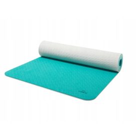  Doppelseitige Anti-Rutsch-Trainingsmatte, 183 x 61 cm