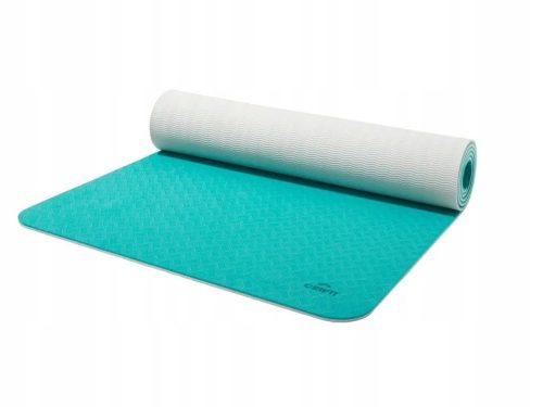  Doppelseitige Anti-Rutsch-Trainingsmatte, 183 x 61 cm
