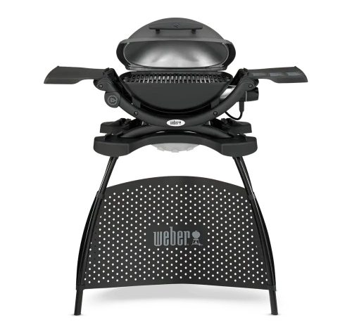  Weber Q 1400 2200W Elektrogrill
