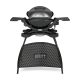  Weber Q 1400 2200W Elektrogrill