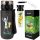  Soxo-Flasche 600 ml schwarz
