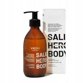  Veoli Botanica-Körperwaschgel-SALIC HERO BODY