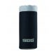  SIGG Shaker/Flasche 0,4 Liter ml schwarz