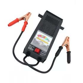  AUTOBATTERIEANALYSATOR, AUTOWERKZEUG, BATTERIEVOLTMETER