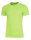  4F HERREN-THERMOACTIVE-T-SHIRT / Größe M