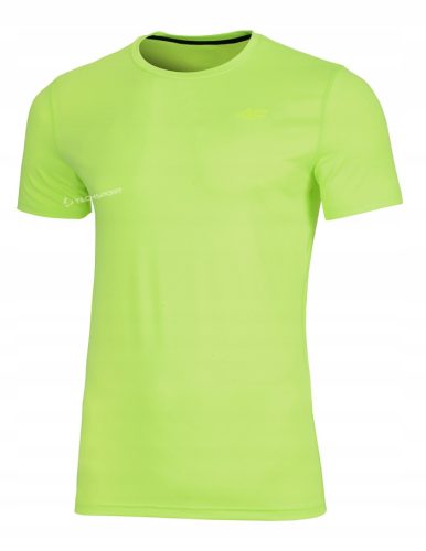  4F HERREN-THERMOACTIVE-T-SHIRT / Größe M