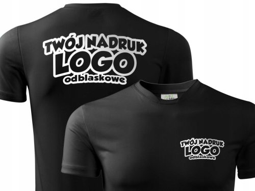  HVR Wear Herren-T-Shirt mit Rundhalsausschnitt, Größe S