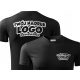  HVR Wear Herren-T-Shirt mit Rundhalsausschnitt, Größe S