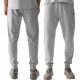  4F SPORT-JOGGER AUS BAUMWOLLE FÜR HERREN GRAU RS