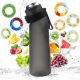  Duftbecher 650ml Gewürzwasserflasche -7 Stk