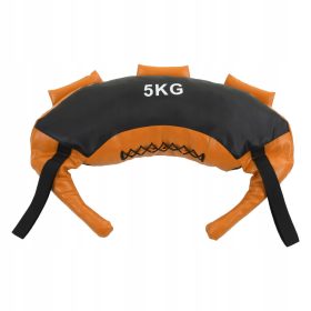  Bulgarischer Sandsack mit PVC-Beschichtung