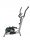  Dripex JW2104211OA magnetischer Ellipsentrainer 120 kg
