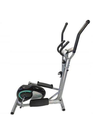 Dripex JW2104211OA magnetischer Ellipsentrainer 120 kg