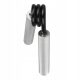  Schwerer Handgriff-Arm-Muskel-Expander-Fitness-Profi-Handgelenk-Finger