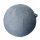  55 cm Balance Birth Ball Chair Schutzhülle für Yogaball, blau