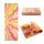  myga Groovy Yoga Set: Matte, Block, Gurt