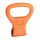  Chulisia Kettlebell Clip Pemegang Cengkaman Hantel Penyesuai Penukaran