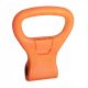  Chulisia Kettlebell Clip Pemegang Cengkaman Hantel Penyesuai Penukaran