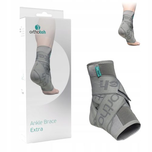  PRO Orthoteh Ankle Brace Extra, Größe S, Knöchel- und Fußorthese