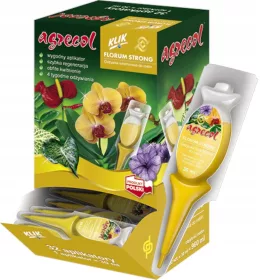  Agrecol flüssiger Mehrkomponentendünger 0,1 kg 0,03 l