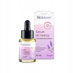  Biolaven Anti-Aging-Serum 30 ml