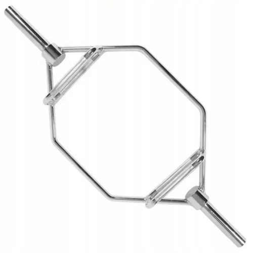  Glatter Fachwerkhals Activ/Space 143 cm / 25 mm