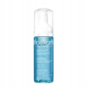  URIAGE reinigender Gesichtsschaum 150 ml