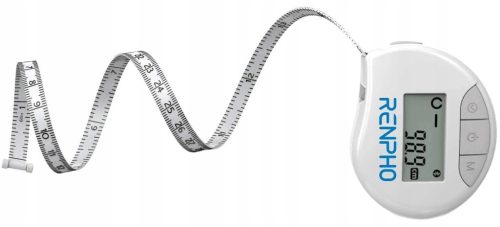  Renpho Faltband 1,5 m