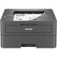  Brother HL-L2442DW Einzelfunktions-Laserdrucker (Mono).