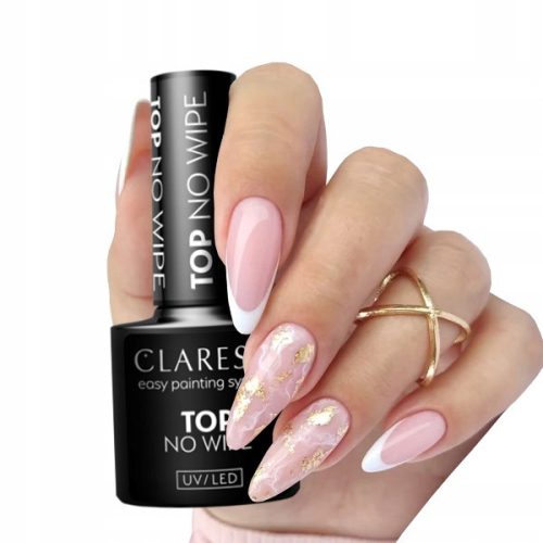  Claresa 5 ml oben ohne Abwischen