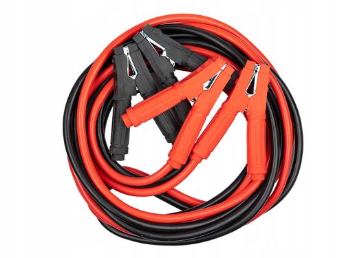  KABEL, BOOTKABEL 1800A 6m PREMIUM