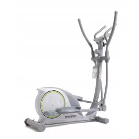    Orbi-trek ELLIPSENTRAINER Magnetisches LCD-Training – HULK ZIPRO