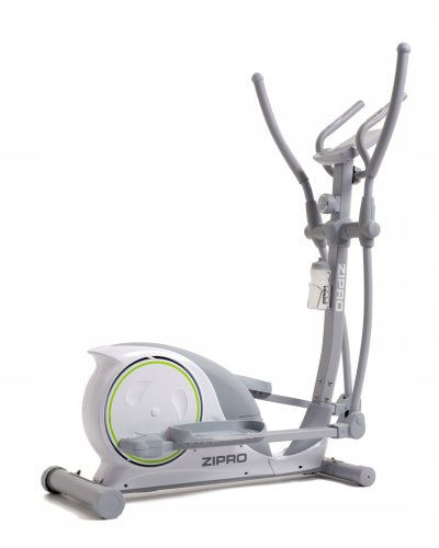  Orbi-trek ELLIPSENTRAINER Magnetisches LCD-Training – HULK ZIPRO