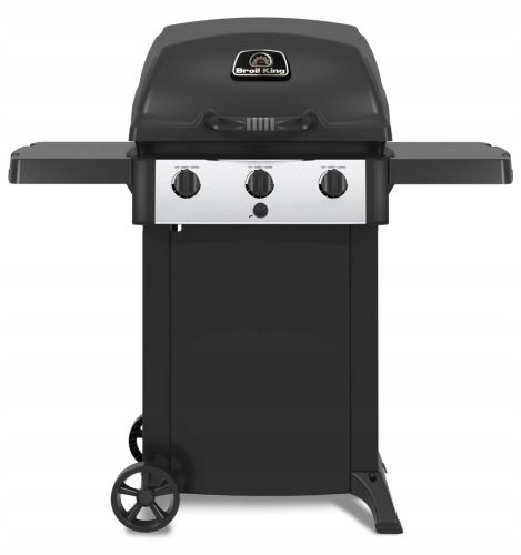  Broil King BK 310 Gasgrill