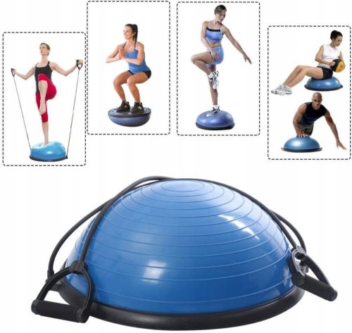  MXM Balancematte mit Expandern