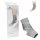  Fußgelenkbandage, Orthoteh Ankle Brace Comfort Stabilisator, Größe L