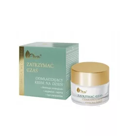  AVA Stop Time Verjüngende Tagescreme 50 ml