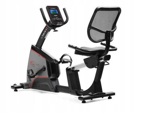 Vertikaler magnetischer Heimtrainer HMS 17-06-006