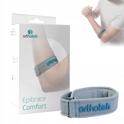  Orthoteh Epibrace Comfort magnetisches Tennisarmband, universell