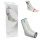  Weiche Knöchel- und Fußorthese Orthoteh Ankle Brace Light, Größe XL